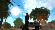 IMFX - Gunflash para GTA San Andreas miniatura 6