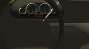 Sabre Turbo from Vice para GTA San Andreas miniatura 6