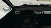 Dacia 1310 Sport v1.3 для GTA 4 миниатюра 6