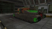 Качественный скин для Tortoise para World Of Tanks miniatura 3