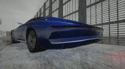 Mercedes-Maybach Vision 6 для GTA San Andreas миниатюра 5