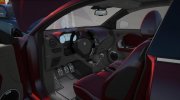 Alfa Romeo MiTo Tuning para GTA San Andreas miniatura 7