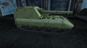 шкурка для GW-E № 18 для World Of Tanks миниатюра 5