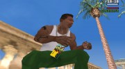 Новый балончик с краской для GTA San Andreas миниатюра 1