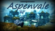 Aspenvale Village для TES V: Skyrim миниатюра 1
