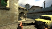 CSS Gold Knife for Counter-Strike Source miniature 2