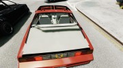 Pontiac Trans Am 1982 for GTA 4 miniature 15