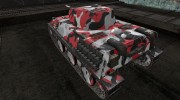 Шкурка для VK 2801 для World Of Tanks миниатюра 3