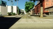RGGSA 1.3 для GTA San Andreas миниатюра 15