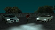 100% Сохранение от Suhrob-2005 para GTA San Andreas miniatura 2