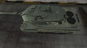 [BUG] M103 ремоделинг para World Of Tanks miniatura 2