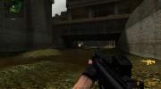 G36C, Breads Anims для Counter-Strike Source миниатюра 1