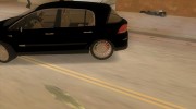 Renault Vel Satis para GTA Vice City miniatura 4
