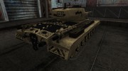 Шкурка для T32 for World Of Tanks miniature 4
