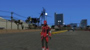 The Amazing Spider-Man 2 v4 para GTA San Andreas miniatura 4