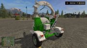 HM 4-300 for Farming Simulator 2017 miniature 2