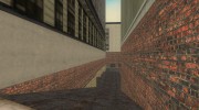 Новые текстуры убежища в Staunton Island для GTA 3 миниатюра 2