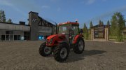 Ursus С-380 версия 1.1.0 for Farming Simulator 2017 miniature 1
