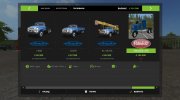 Peterbilt 379 para Farming Simulator 2017 miniatura 11