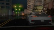 Aston Martin DBS Superleggera 2019 para GTA San Andreas miniatura 2