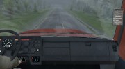 ГАЗ 3308 «Садко» v 2.0 for Spintires 2014 miniature 7