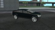Line SVR ZrK для GTA San Andreas миниатюра 1