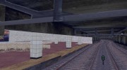 Улучшенные текстуры метрополитена for GTA 3 miniature 20