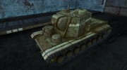КВ-5 11 для World Of Tanks миниатюра 1