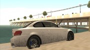 Improved Vehicle Features 2.1.1 для GTA San Andreas миниатюра 8