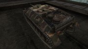 JagdPzIV 23 for World Of Tanks miniature 3