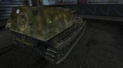 Ferdinand 5 для World Of Tanks миниатюра 4