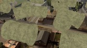 Канализационный конструктор для GTA San Andreas миниатюра 5