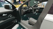 Audi Q7 V12 TDI Quattro Stock  v2.0 для GTA 4 миниатюра 11