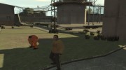 Prison Break Mod для GTA 4 миниатюра 3