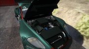 Пак машин Aston Martin DBR9  миниатюра 5