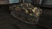 VK1602 Leopard для World Of Tanks миниатюра 5