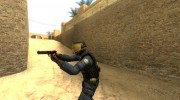 Damaged Wood Grip V2 para Counter-Strike Source miniatura 5
