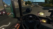 MAN TGX v1.4 for Euro Truck Simulator 2 miniature 8