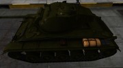 Шкурка для M24 Chaffee for World Of Tanks miniature 2