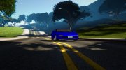 X-Tream Vision 2020 для GTA San Andreas миниатюра 15