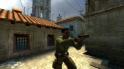 Xqualitys Usp Reskin for Counter-Strike Source miniature 6