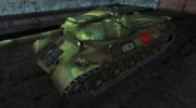 Шкурка для ИС-3 para World Of Tanks miniatura 1