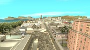 10x Increased View Distance для GTA San Andreas миниатюра 4