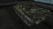 JagdPanther 15 for World Of Tanks miniature 3