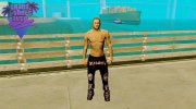 Michael Scofield in SWAG Clothes for GTA San Andreas miniature 1