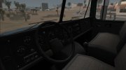 КрАЗ-260В for GTA San Andreas miniature 5