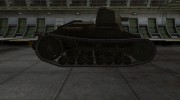 Шкурка для китайского танка Renault NC-31 для World Of Tanks миниатюра 5