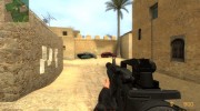 Arbys AR-15 on Revs M4 Anims for Counter-Strike Source miniature 3