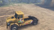 ЗиЛ 4421С for Spintires 2014 miniature 2