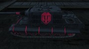 JagdTiger VanyaMega para World Of Tanks miniatura 2